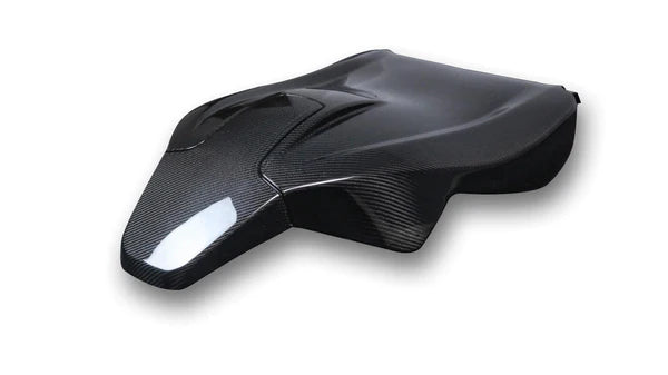Carbon Fiber Full Seat Back Cover - BMW G80 M3 & G82 / G83 M4 / G87 M2