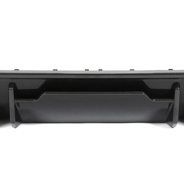 Carbon Fiber Rear Diffuser - Audi RS3 8Y Sedan