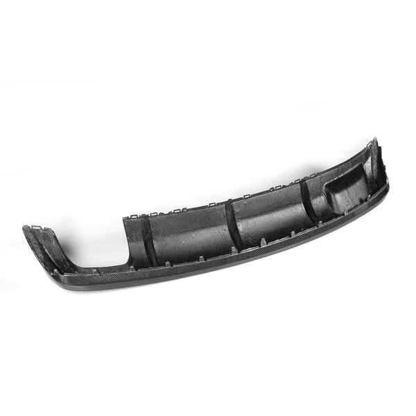 Carbon Fiber Rear Diffuser - Audi S3 / A3 8V