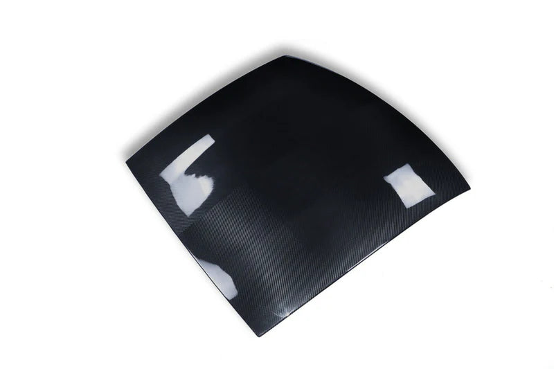 Carbon Fiber Roof Panel - Toyota A90 Supra 2020-2024