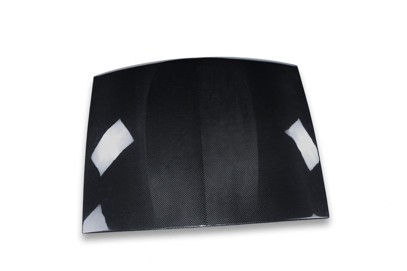 Carbon Fiber Roof Panel - Toyota A90 Supra 2020-2024
