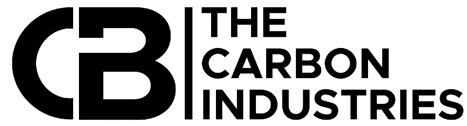 The Carbon Industries logo