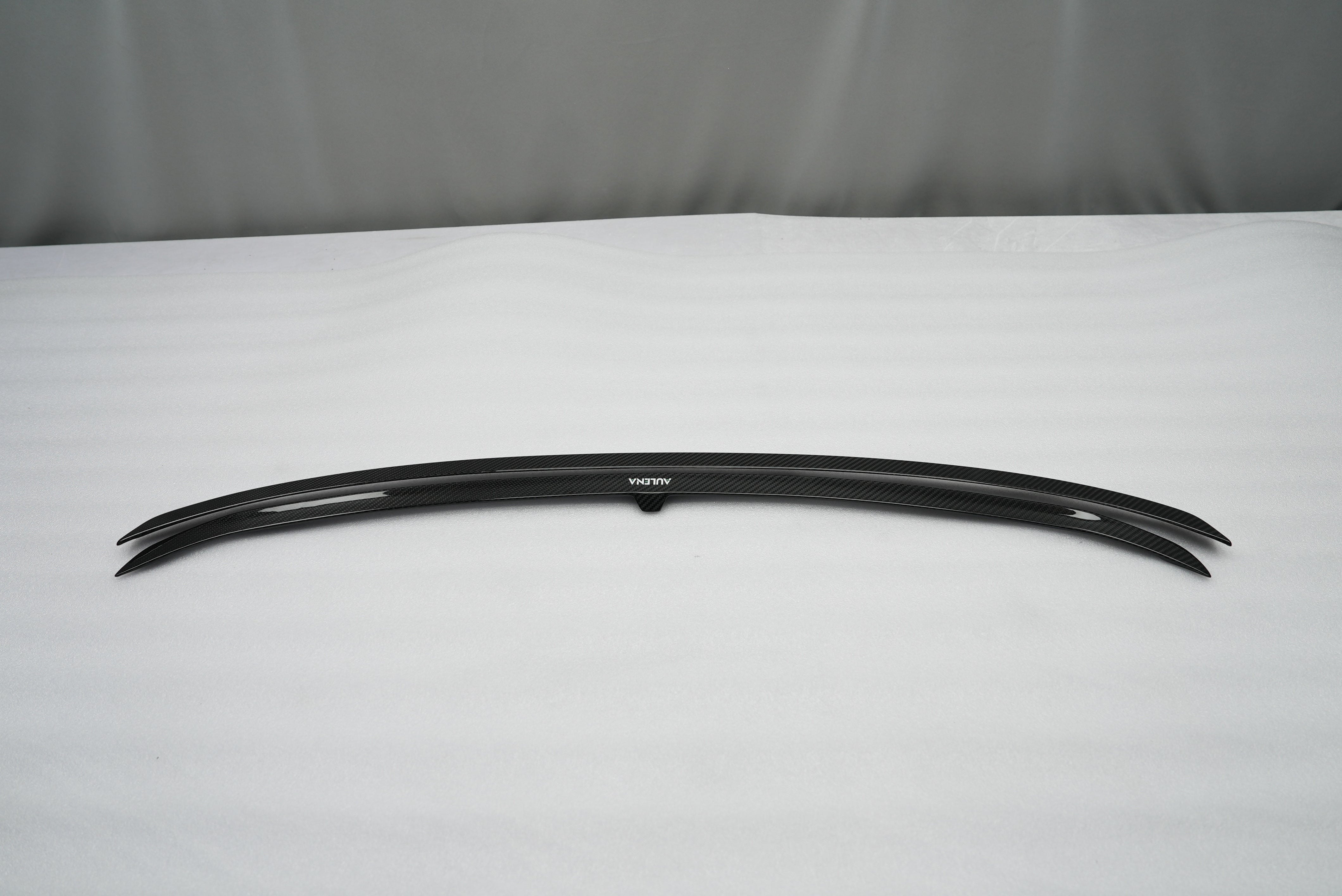 Prepreg Carbon Fiber Aulena Performance Aerodynamic Body Kit - Audi RS6