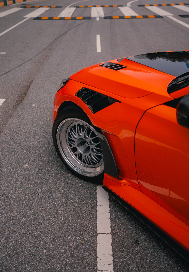 BMW G87 M2