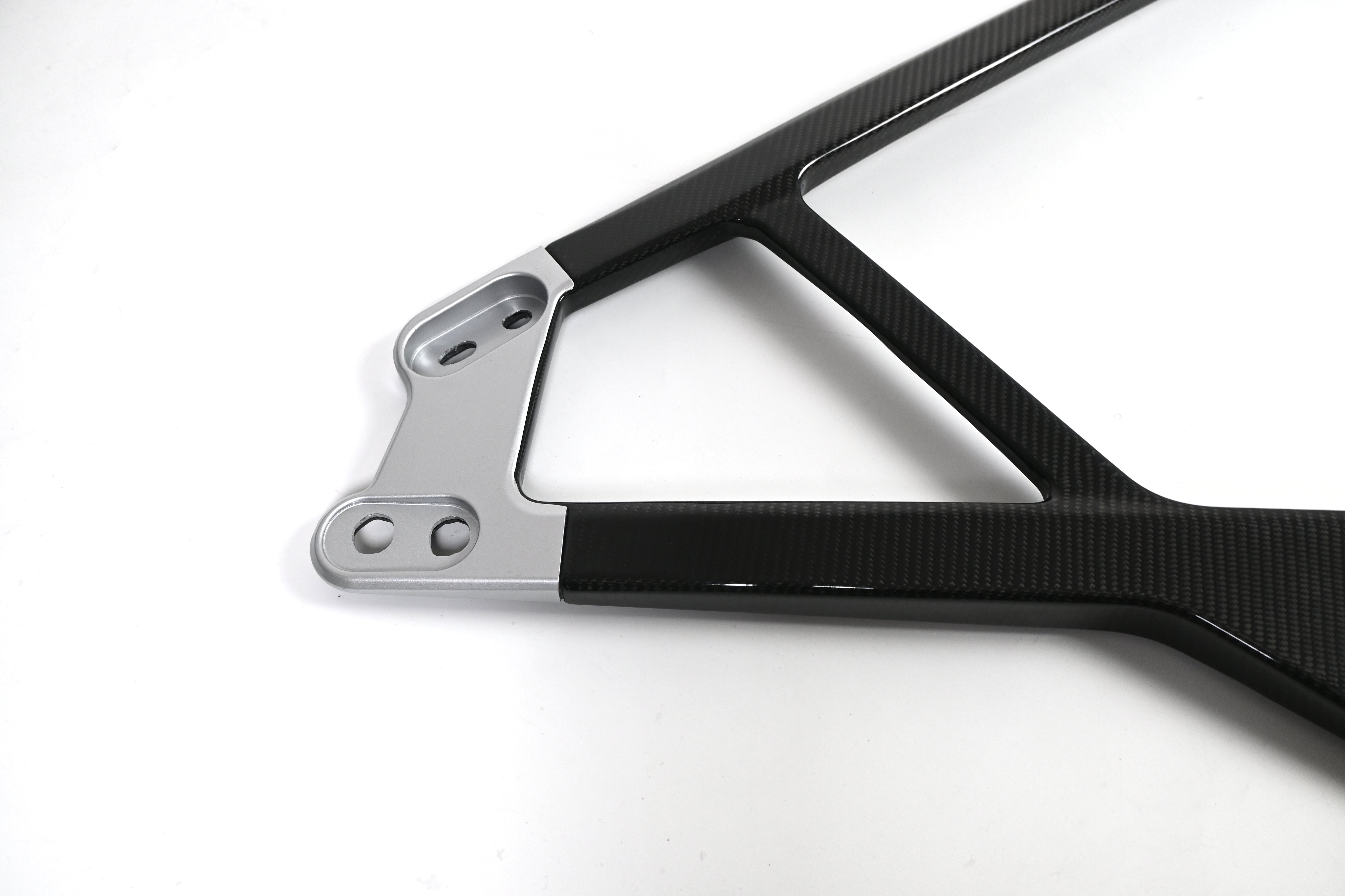 Carbon Fiber CSL Design Strut Brace - G8X M2 / M3 / M4