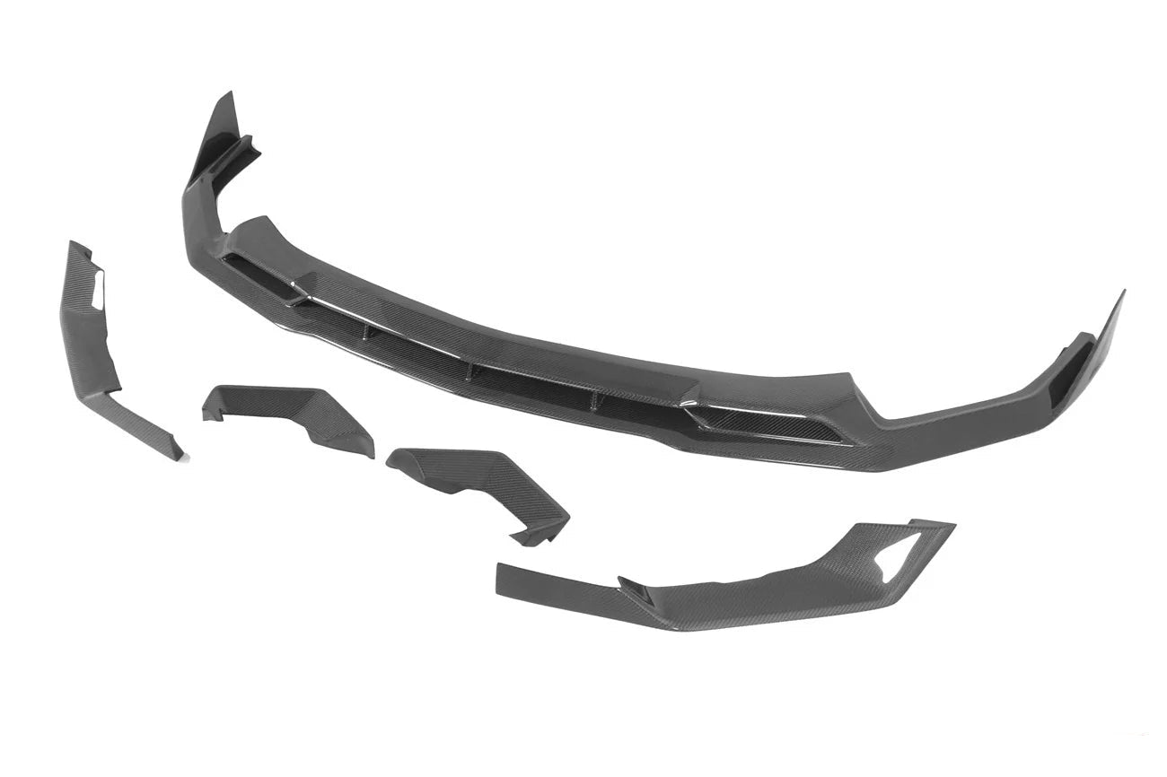 Carbon Fiber iMP Wide Body Aero Kit - Lamborghini Urus 2018-2022