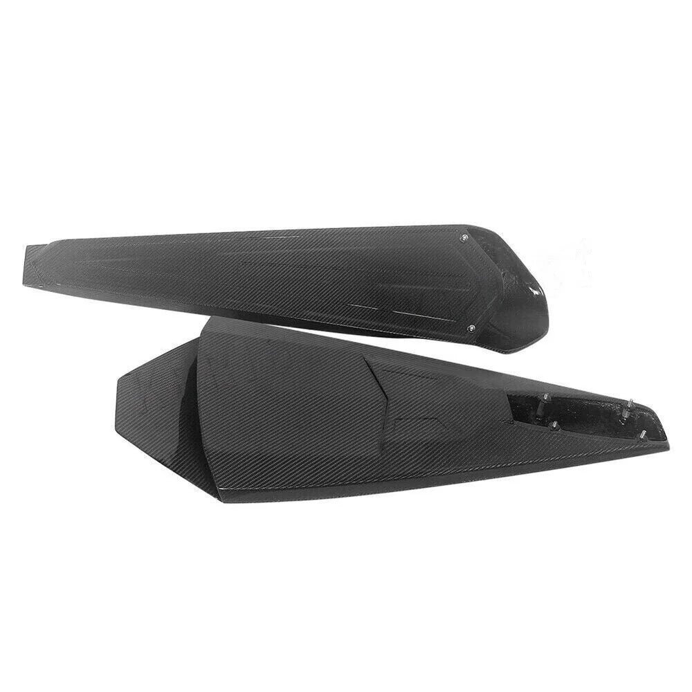 Lamborghini Aventador SVJ Carbon Fiber Roof Scoop