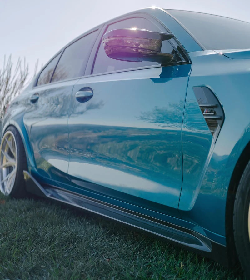 BMW G80 M3
