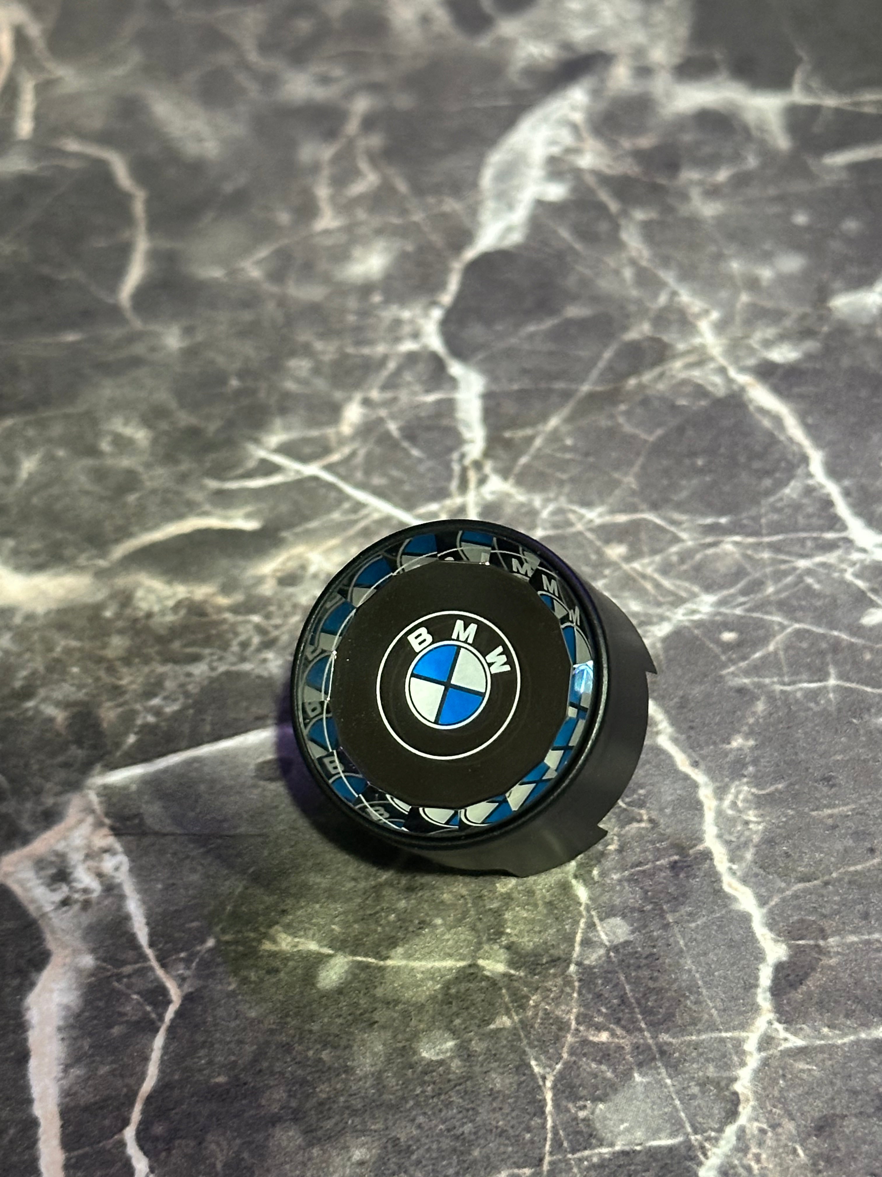 BMW M Crystal Push Start Button Upgrade - BMW G Chassis G20/ G80 / G22/ G82 / G87 2020-2024