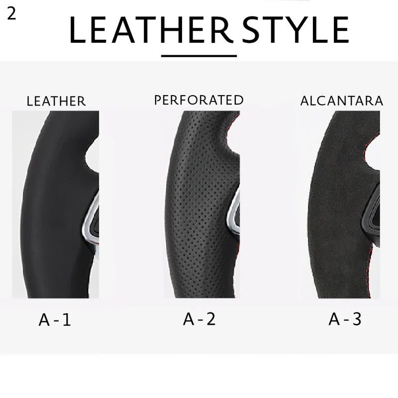 Full Custom Steering Wheel -BMW F Chassis