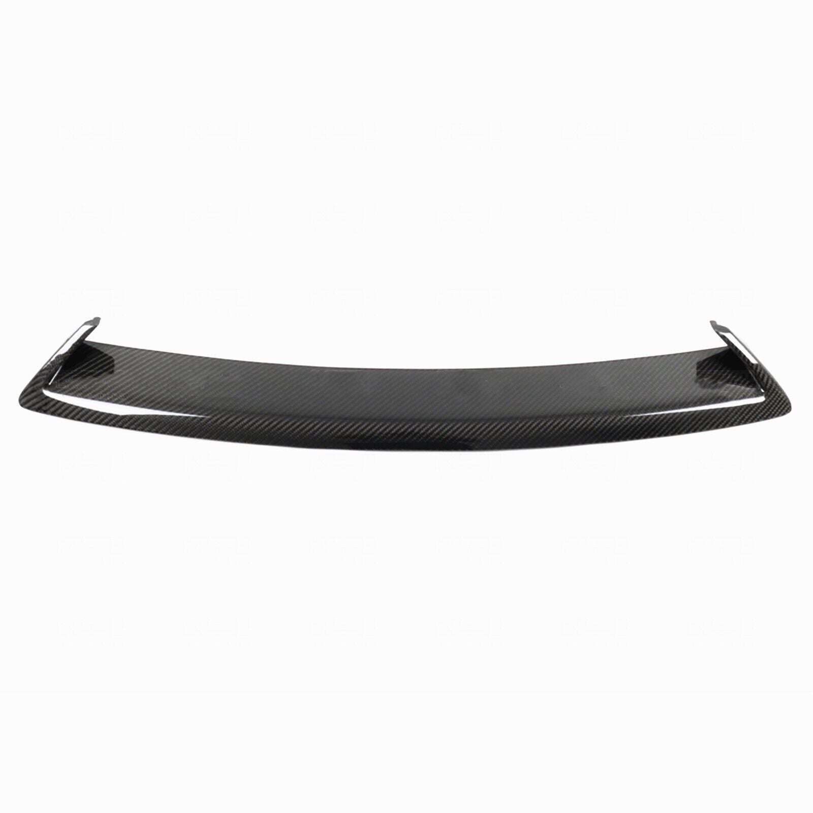 Carbon Fiber Front Grill Trim Cover - Nissan R35 GTR
