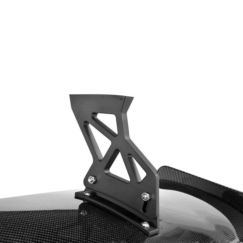 GTS Style Carbon Fiber Wing - BMW F82 / F83 M4