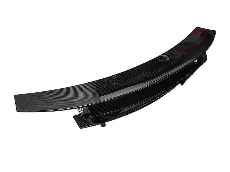 Black Series Style Carbon Fiber Wing - Mercedes AMG GT/GTS/ GTR