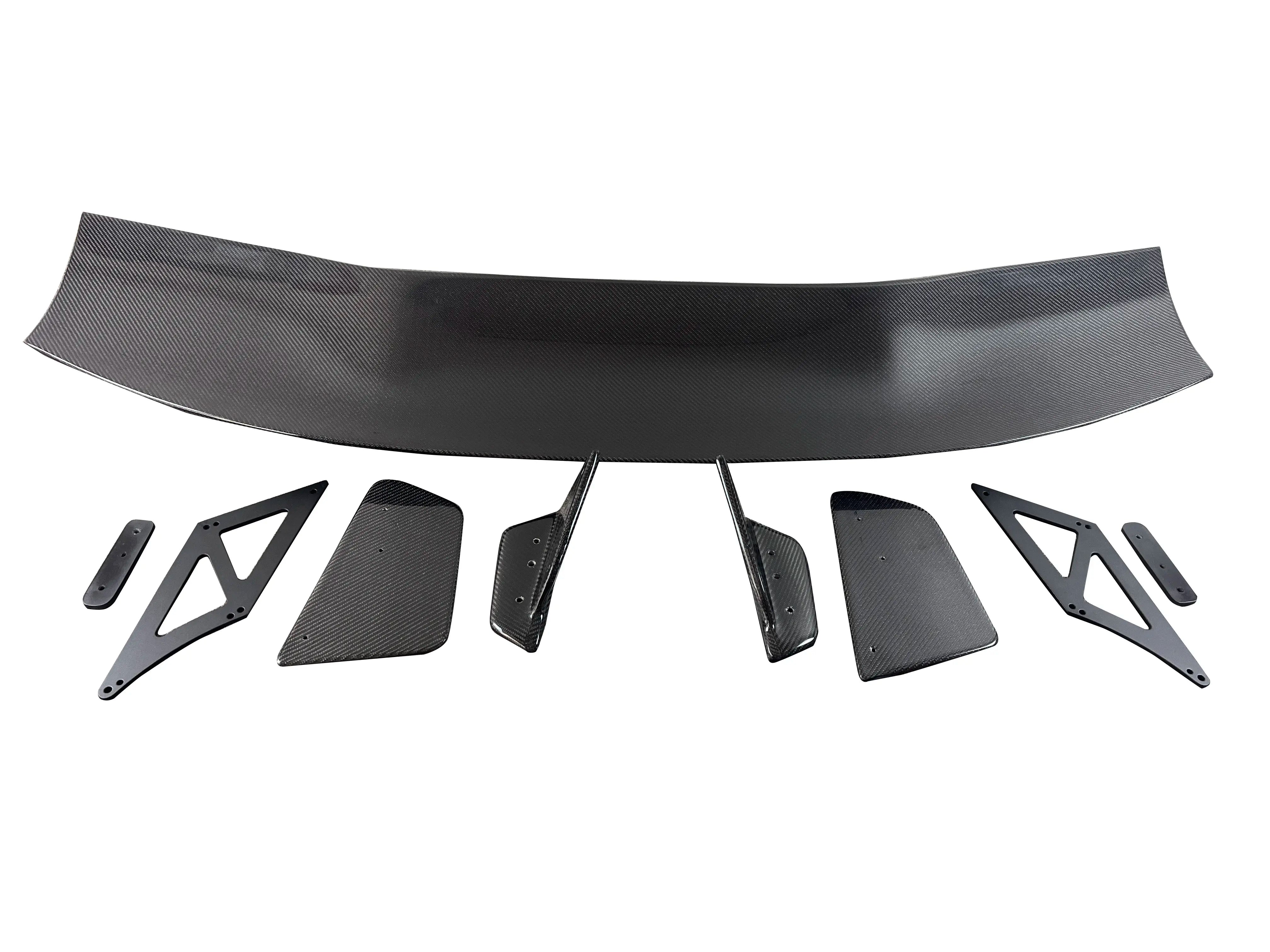 Carbon Fiber GT Wing - Honda Type R FL5