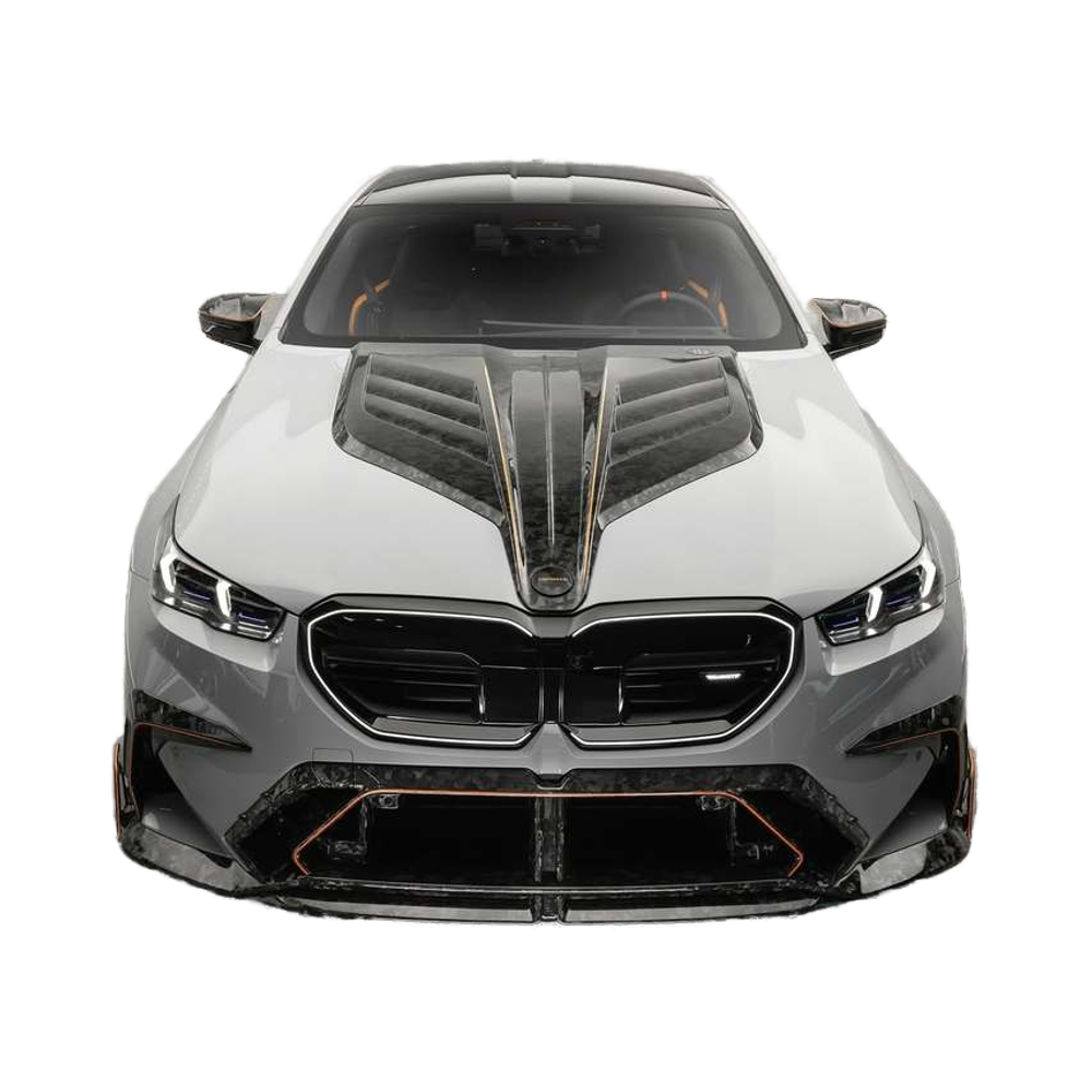 Carbon Fiber MSY Style Body Aero Kit -  BMW M5 G90