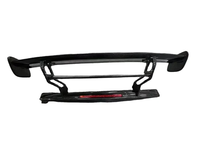 Black Series Style Carbon Fiber Wing - Mercedes AMG GT/GTS/ GTR