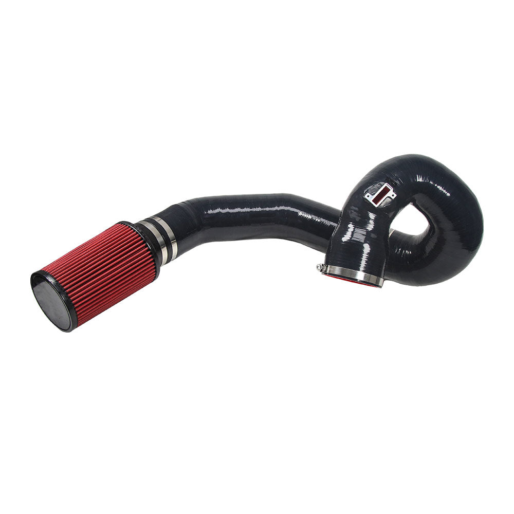 Front Mount Intake Cold Air Intake System - 2016-2021 BMW 340i 440i M240i F30 F32 F36 F33 F22 F23 B58 3.0L