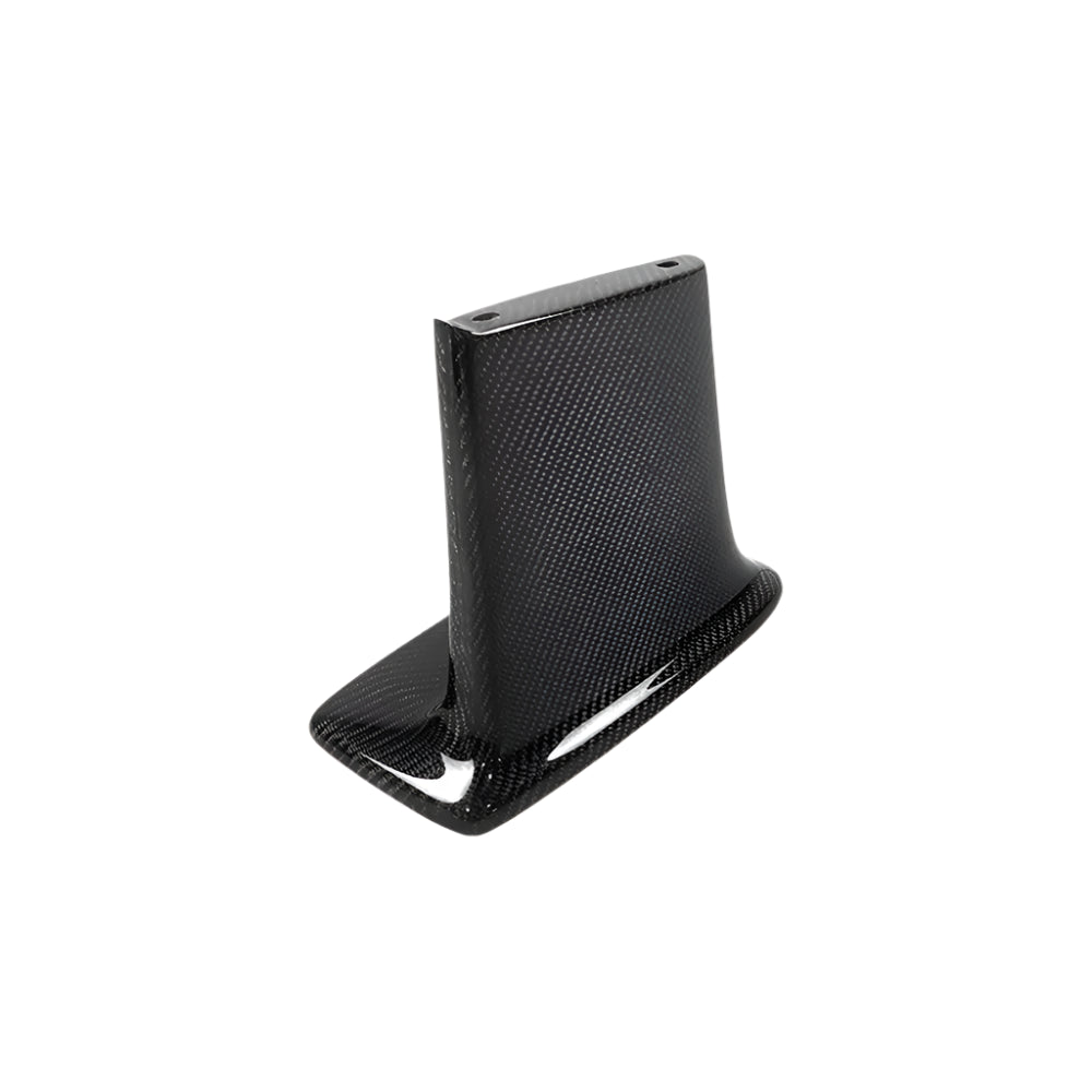 Carbon Fiber J Style Wing Stand Bracket Leg - Nissan Skyline R34 GTR GTT