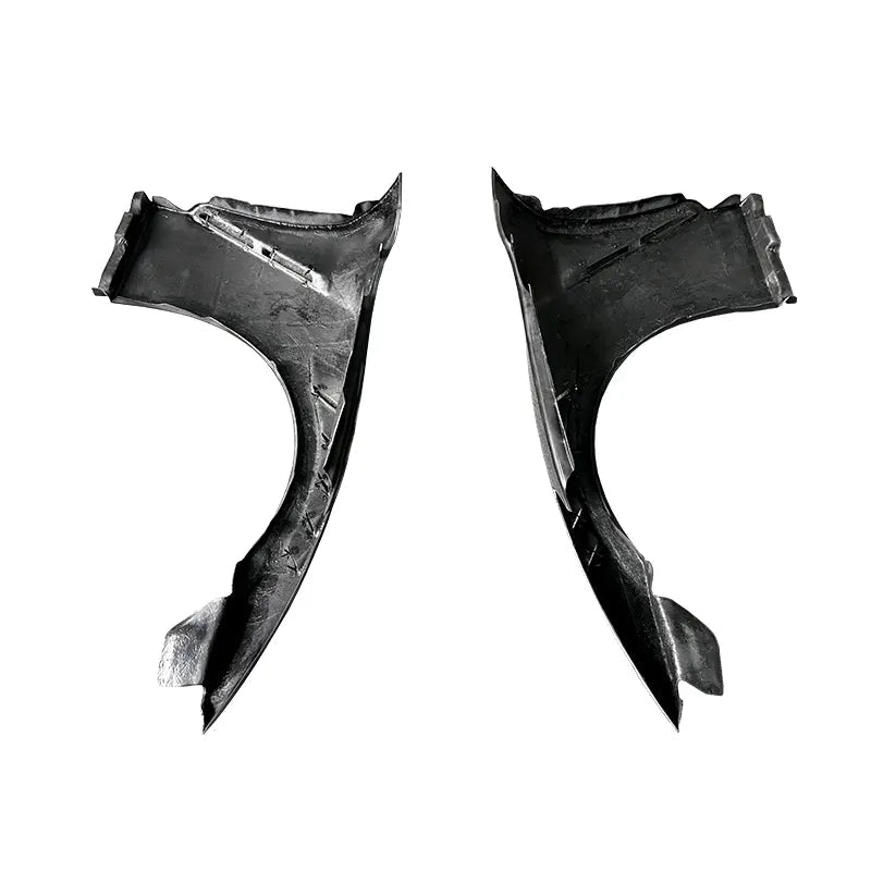 Nismo Style Carbon Fiber fender - Nissan r35 GTR