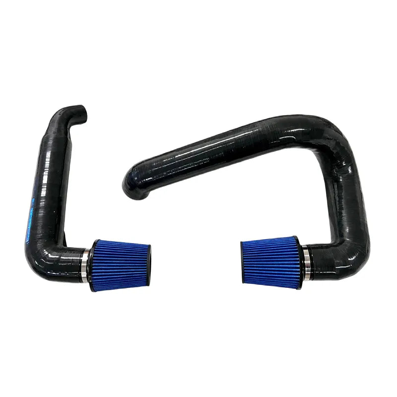 S58 Silicone Front Mount Intakes - BMW F97/F98 X3M X4M