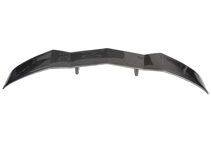 Lamborghini Aventador Carbon Fiber Rear Wing