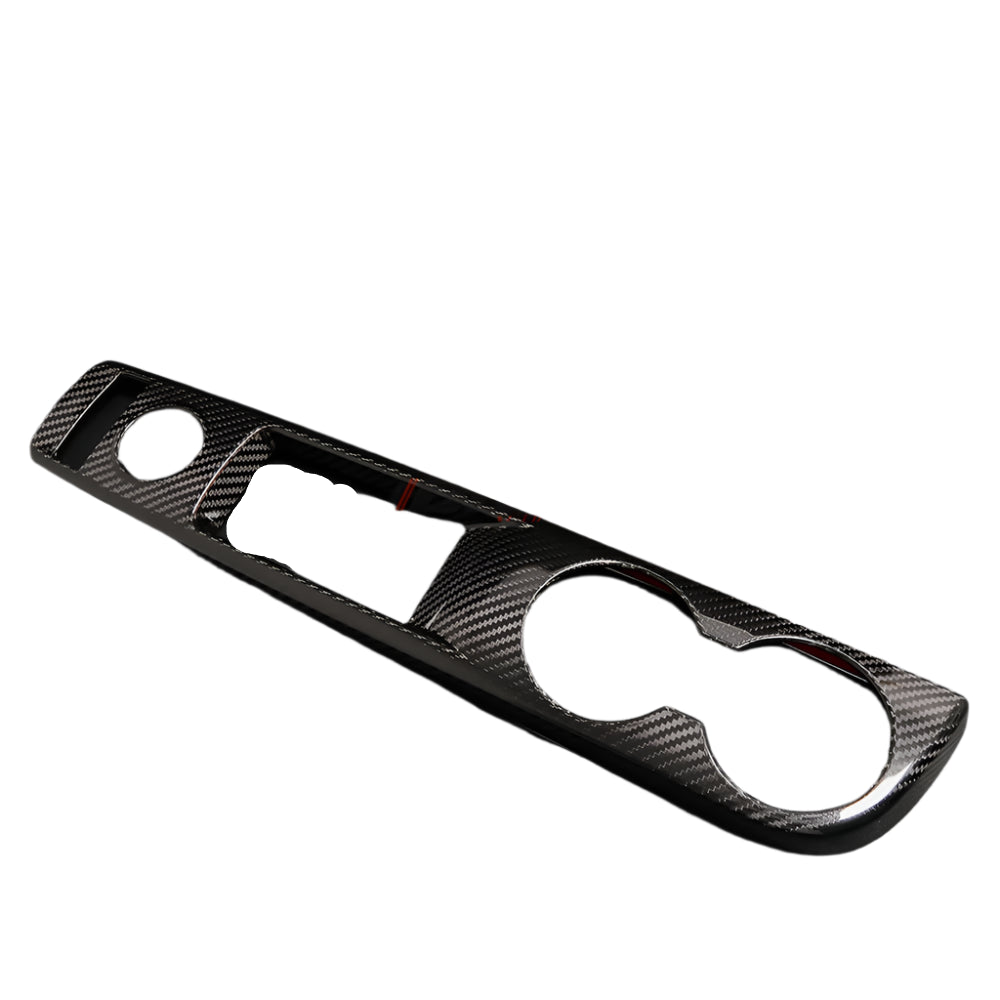 Center Console Water Cup Holder Panel Interior Trim - lexus IS IS200 IS250 IS300 2013-2020