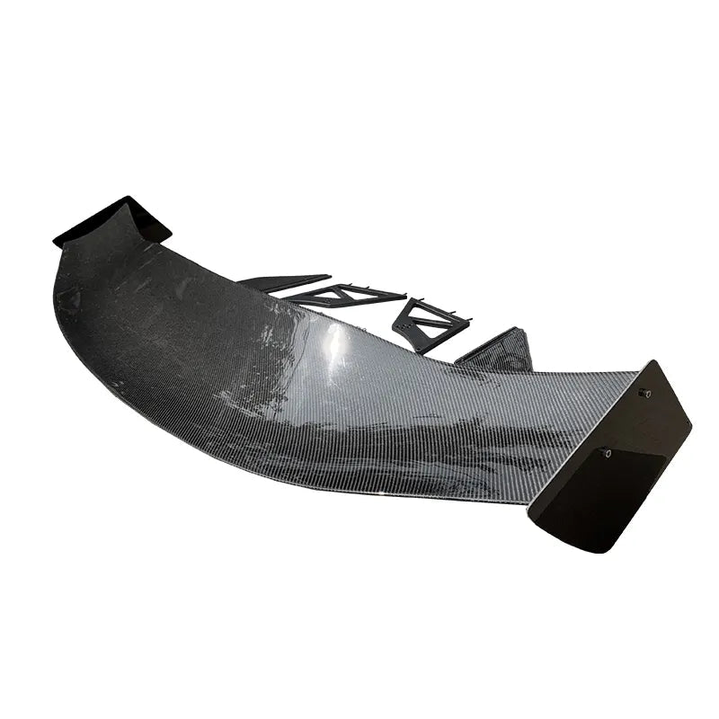 Carbon Fiber Rear Wing APR Style - NIssan GTR R35