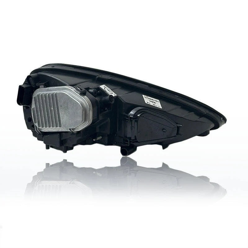 Porsche Cayenne 958.1 958.2 Matrix Style LED Headlights 2011-2018