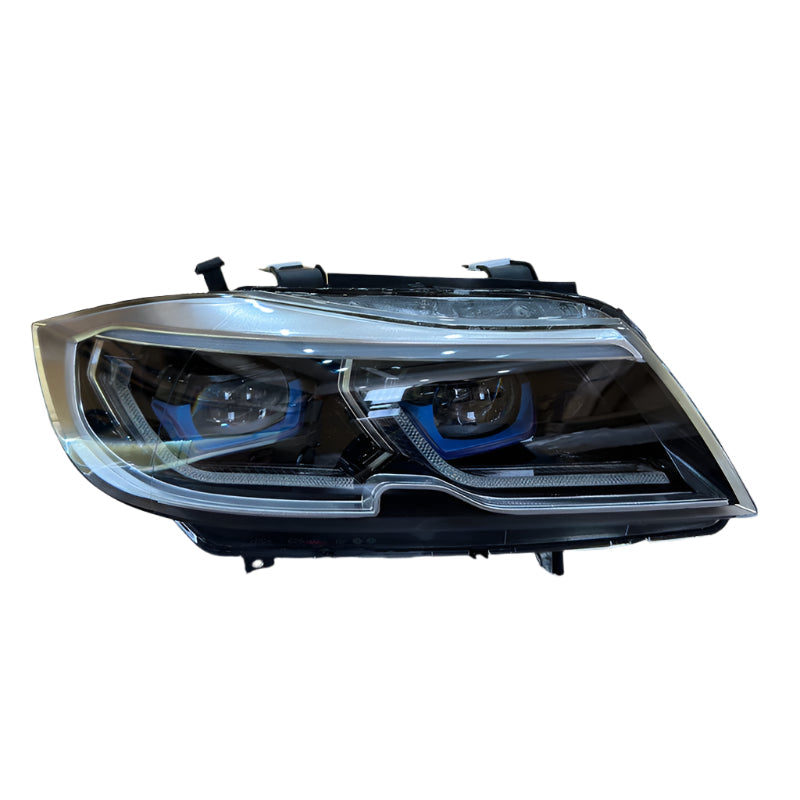 Laser Headlights - BMW 3-Series E90