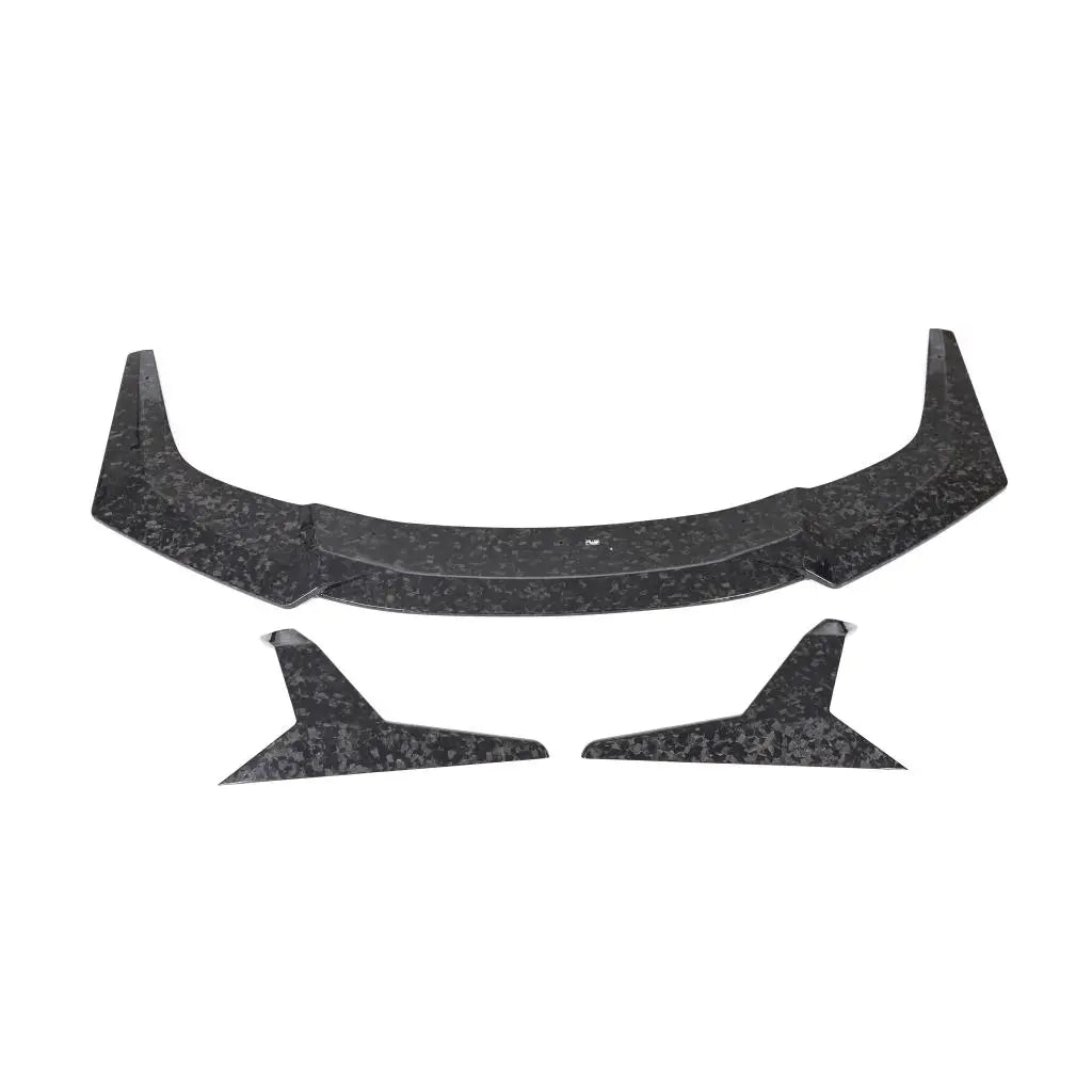 Carbon Fiber Front Lip - Lamborghini Huracan LP610