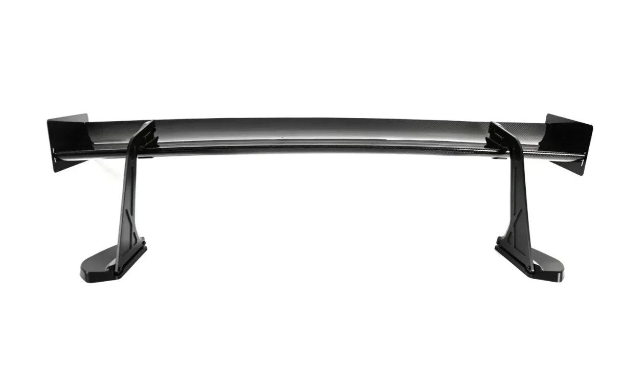 Dry Carbon Fiber Rear Trunk Wing - BMW G80 M3 G82 G83 M4