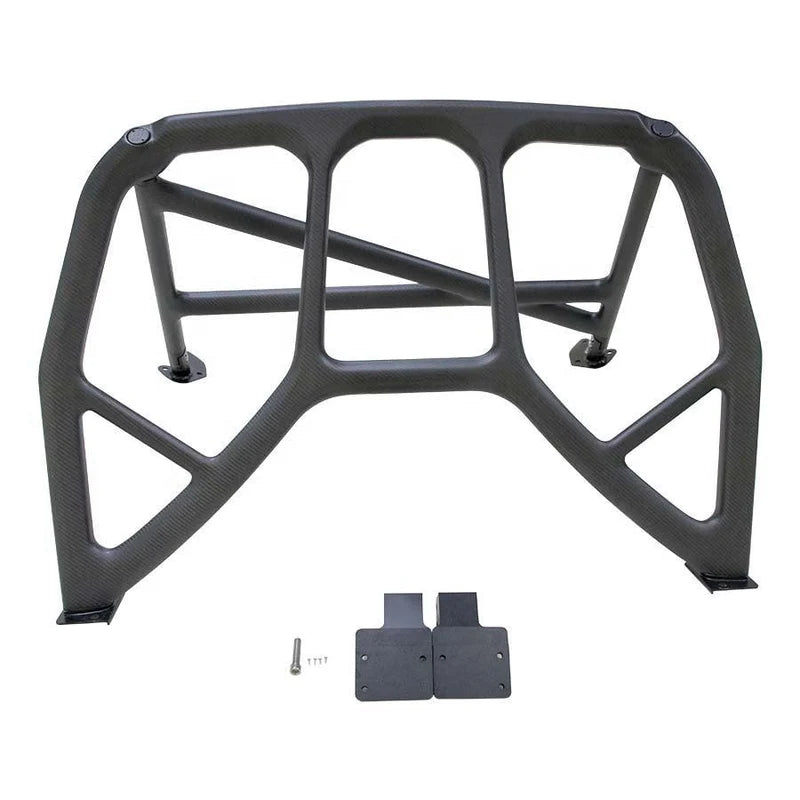 2022-2026 Porsche 911 992 GT3/GT3RS Prepreg Carbon Fiber Roll Cage