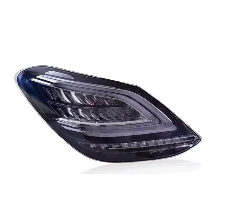 LED Rear Taillights Set Upgrade - Mercedes Benz C Class W205