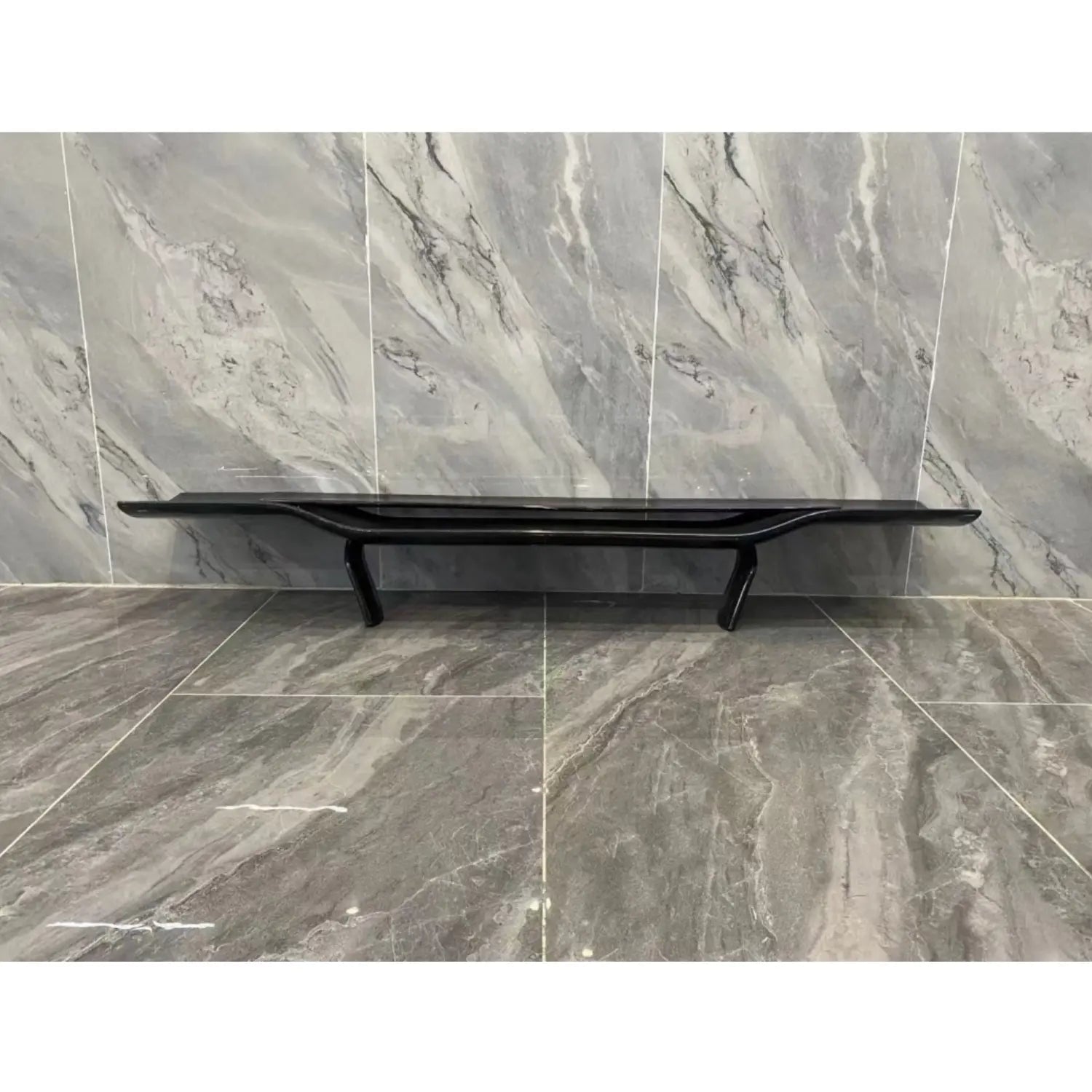 Prepreg Carbon Fiber GT Rear Wing - Ferrari 812