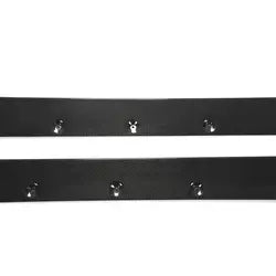 Carbon Fiber Toyota Side Skirts - 22-25 Toyota GR86