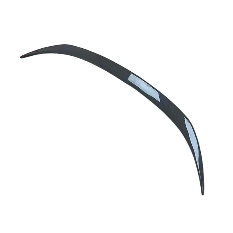 Carbon Fiber Rear Spoiler wing- Porsche 911 992 Carrera/S
