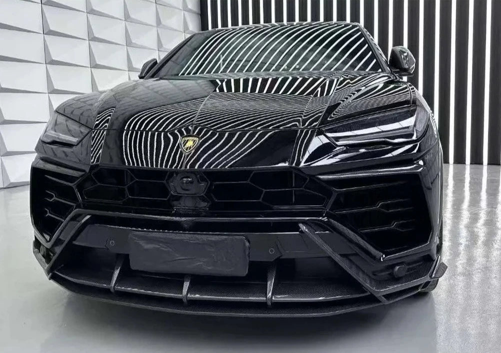 Carbon Fiber Aero TC Body Kit - Lamborghini Urus