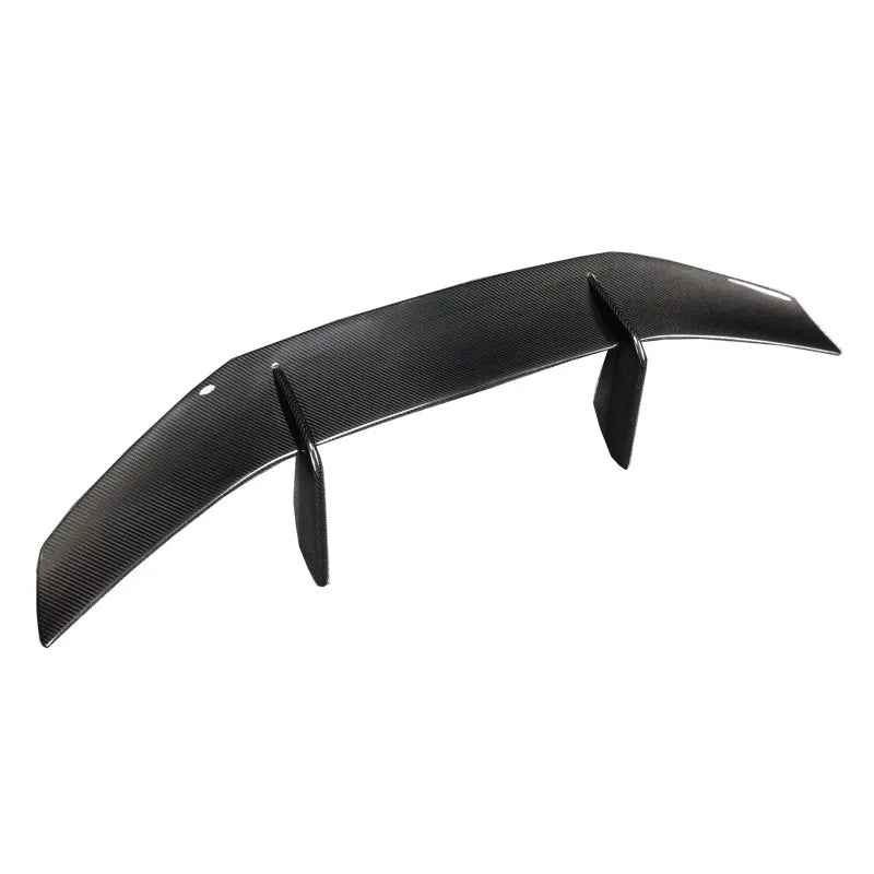 P Style Carbon Fiber Rear Wing - Lamborghini Huracan