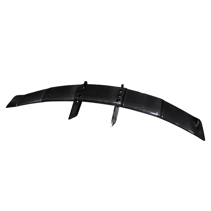 Carbon Fiber KUHL STYLE Rear Spoiler Wing - Nissan GTR R35 2008-2018