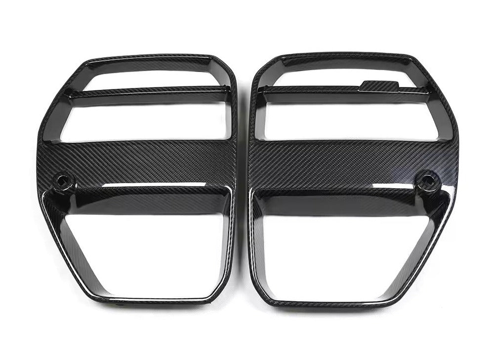 Dry Carbon Fiber Body aero Kit - BMW G80 M3 & G82 / G83 M4