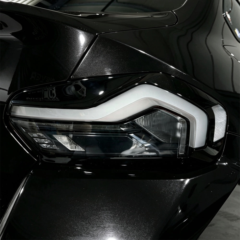 BMW G42 2 Series/G87 M2 Clear Rear LED Taillights