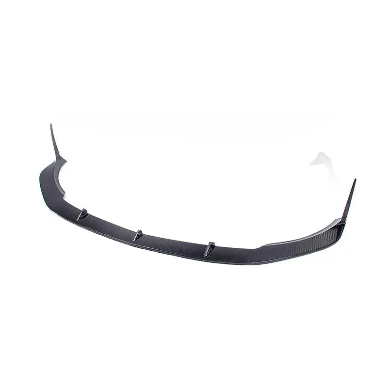 Paktechz Prepreg Carbon Fiber Front Splitter Lip - Mercedes Benz W177 AMG A45 A45s