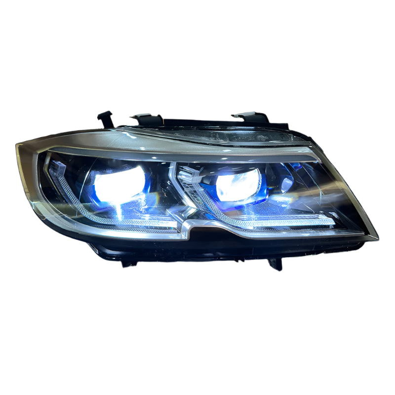Laser Headlights - BMW 3-Series E90