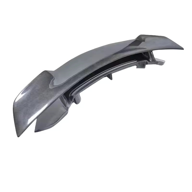 Carbon Fiber Rear Wing - Porsche 911/992 Carrera