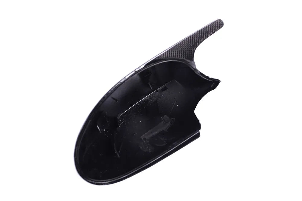 V2 M Carbon Fiber Mirror Cap Set - BMW E90 / E91 | E92 / E93 3 Series