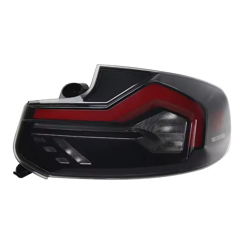 G87 Style Sequential Taillights - BMW F87 M2 & F22 2 Series