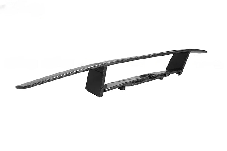 DMC Style Carbon Fiber Rear Spoiler Wing - Lamborghini Gallardo