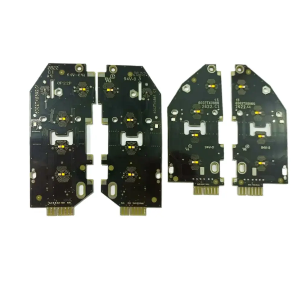 Multi Color LED DRL Angel eye ( not RGB) - BMW G05 G06 LCI X5 X6 F86 F95