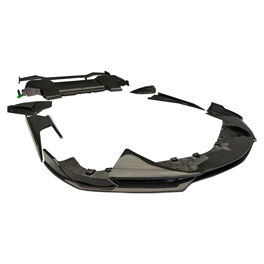 McLaren Artura Artisan AL Carbon Fiber Full Aero Kit