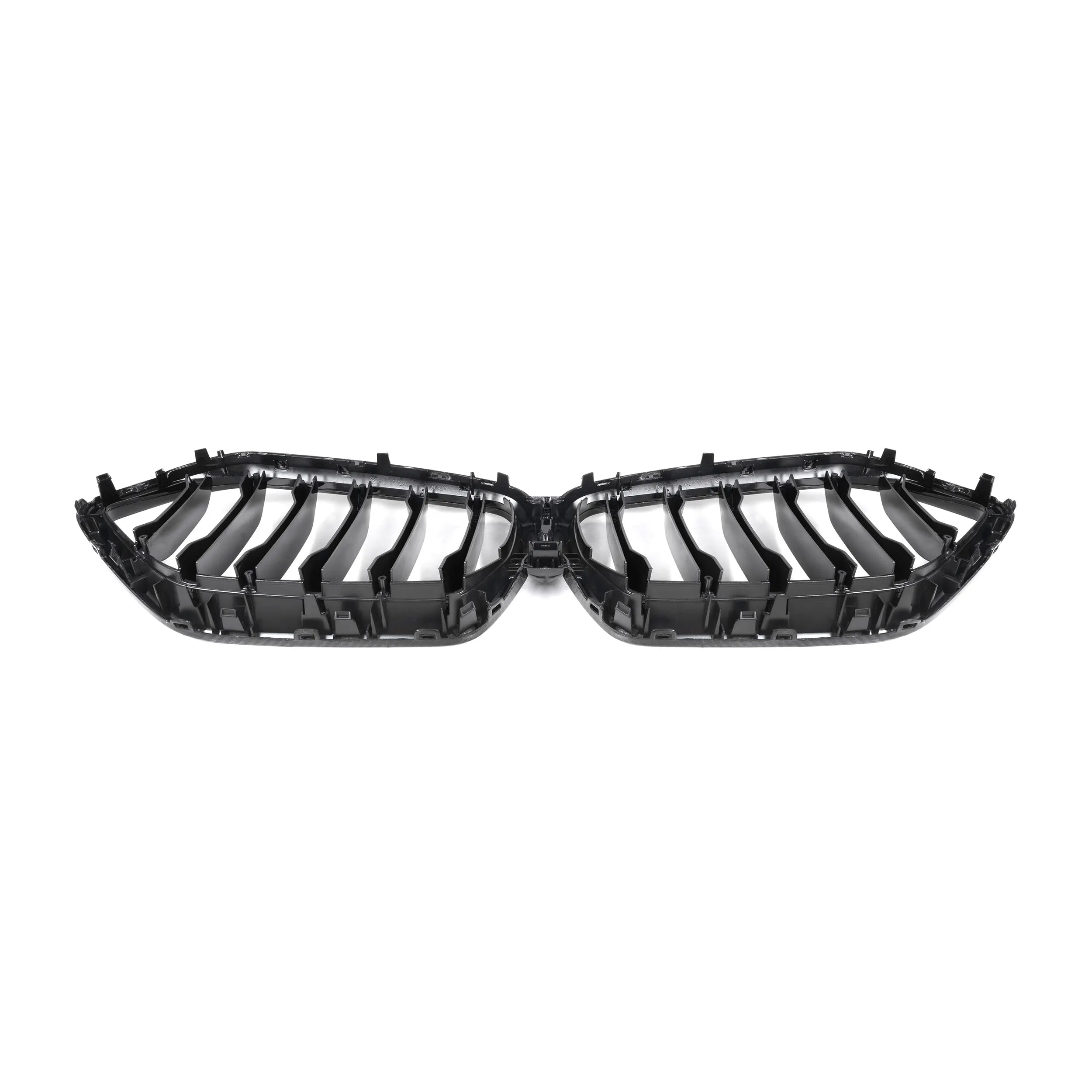 PrePreg Carbon Fiber Front Grille Replacement - BMW  X6 G06 / F96 LCI X6M 2024+